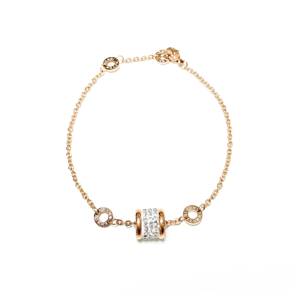 Armband - Rosa