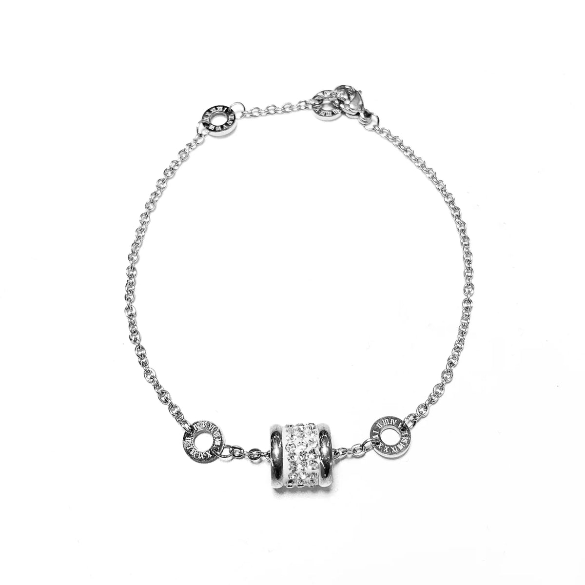 Armband - Rosa