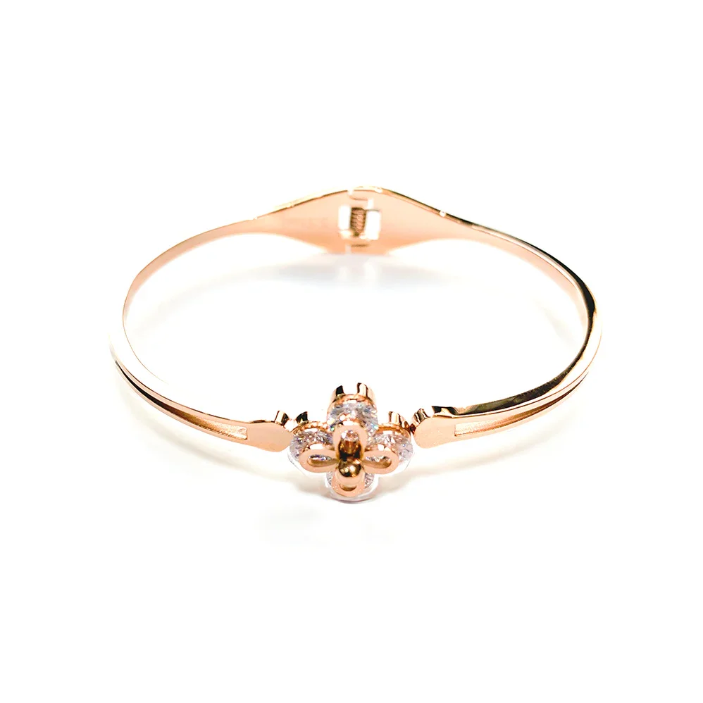 Armband - Blume
