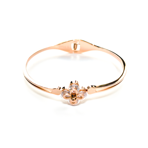 Armband - Blume