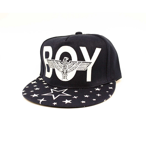 Snapback - BOY