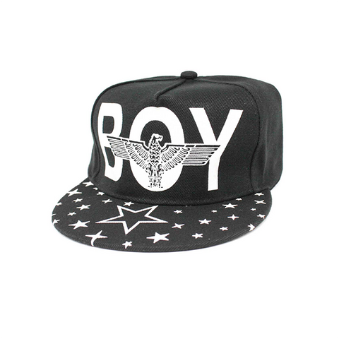 Snapback - BOY