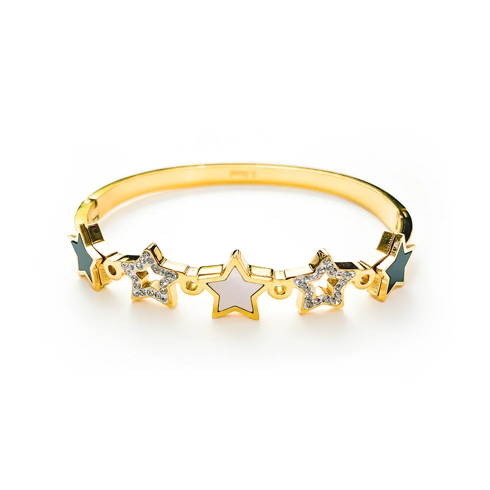 Armband - Stern