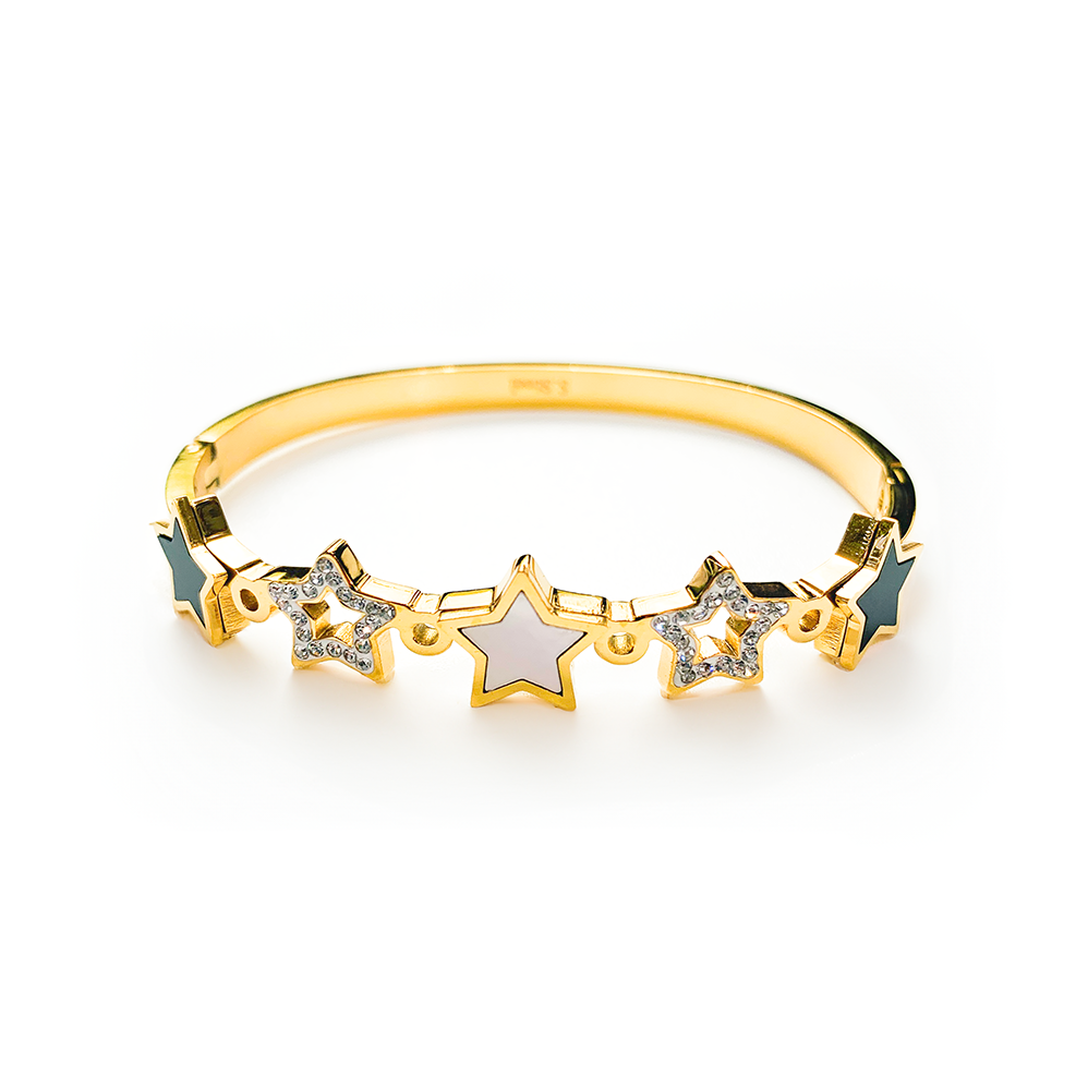 Armband - Stern