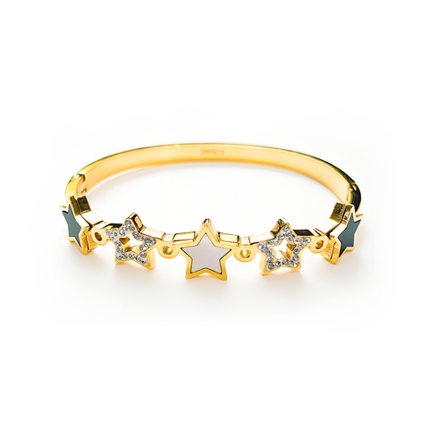 Armband - Stern
