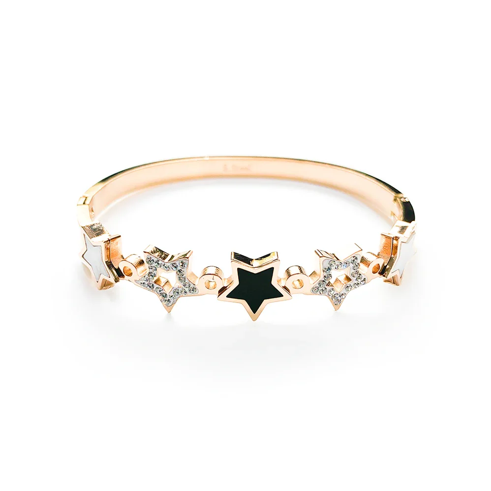 Armband - Stern