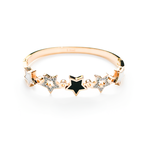 Armband - Stern