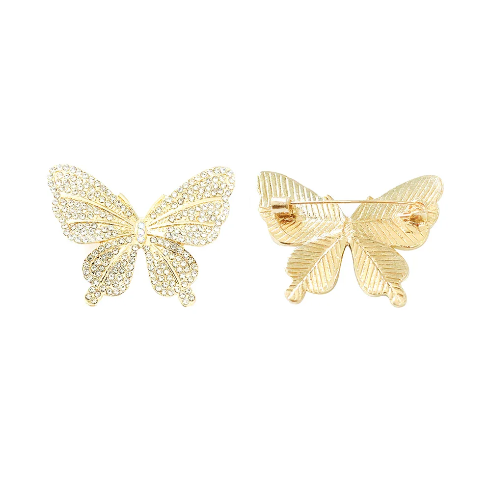 Ponchonadel - Schmetterling