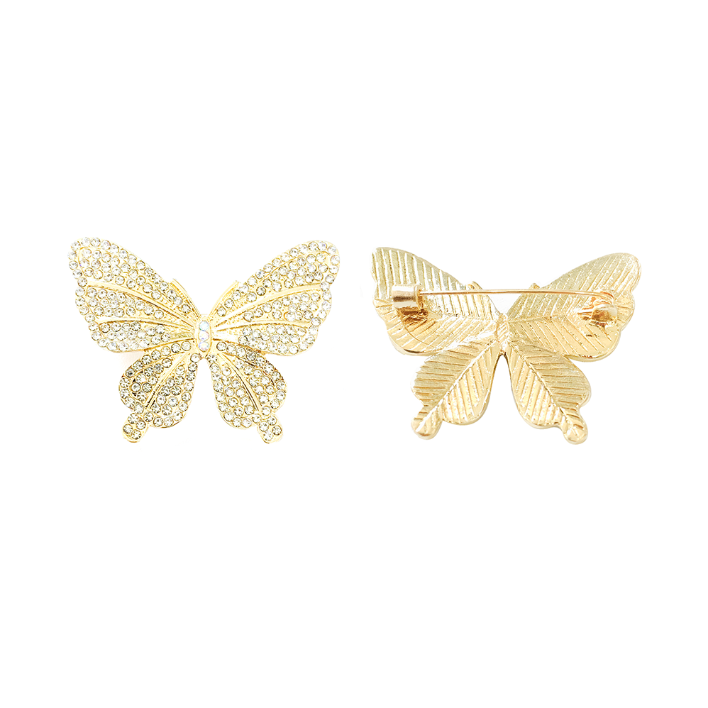 Ponchonadel - Schmetterling