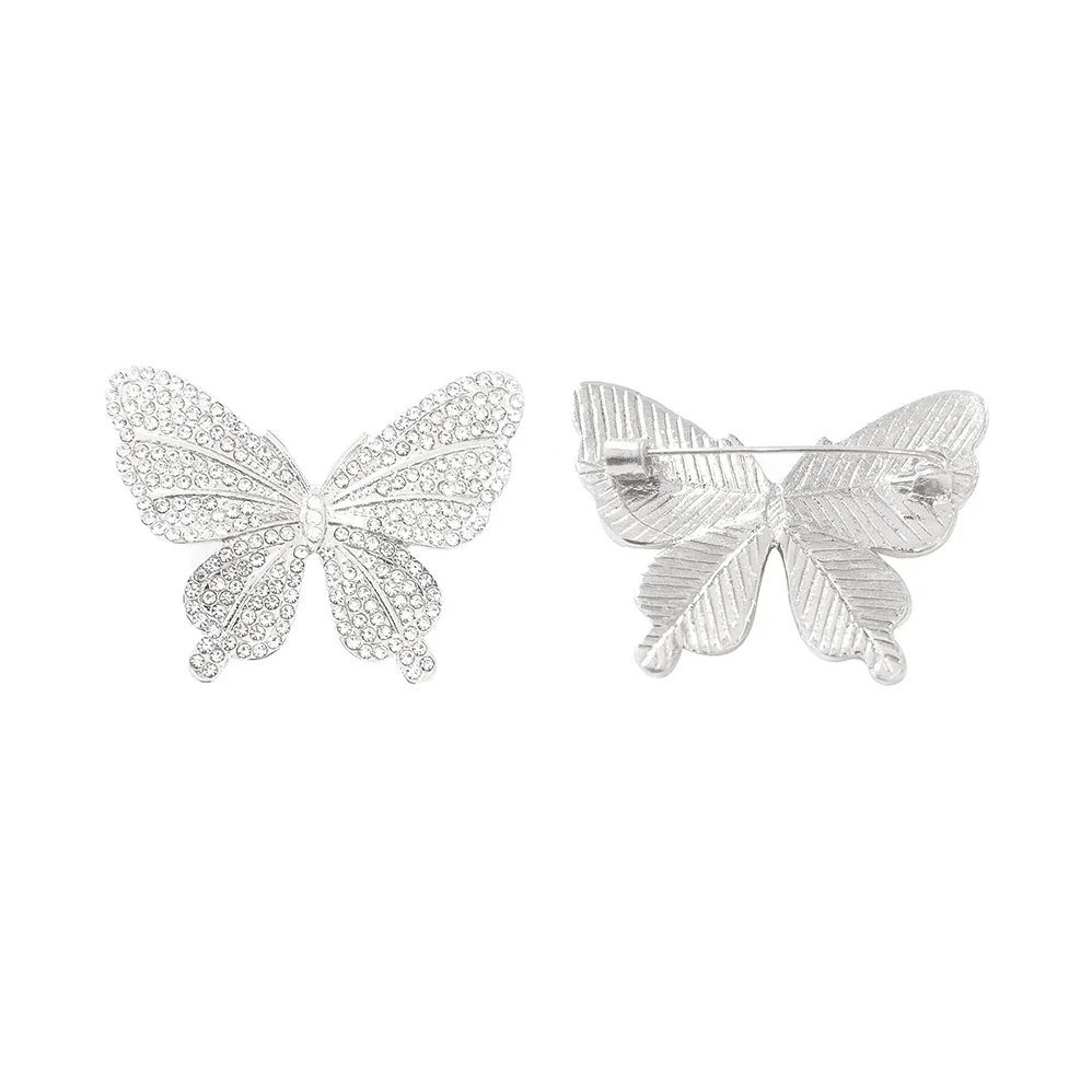 Ponchonadel - Schmetterling