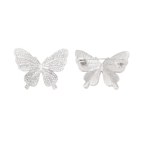 Ponchonadel - Schmetterling
