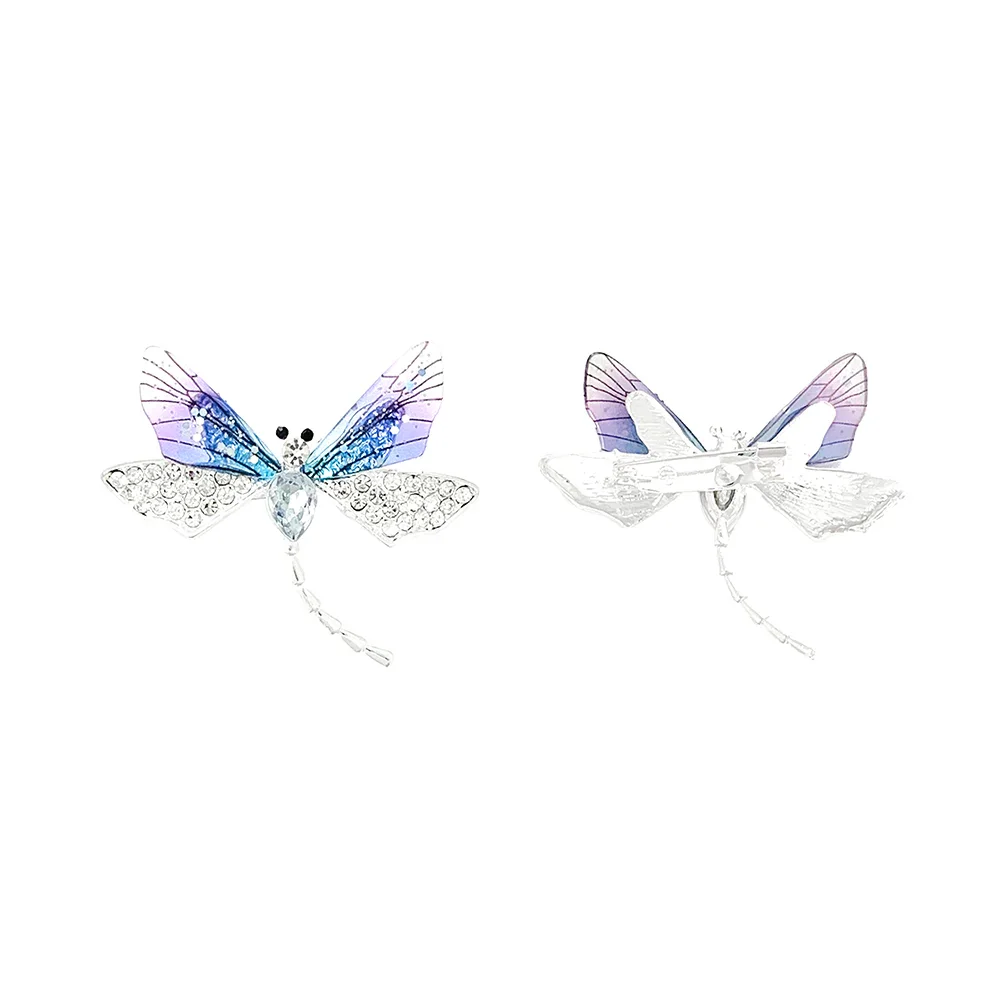 Ponchonadel - Libelle