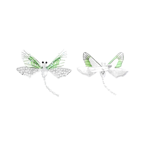 Ponchonadel - Libelle