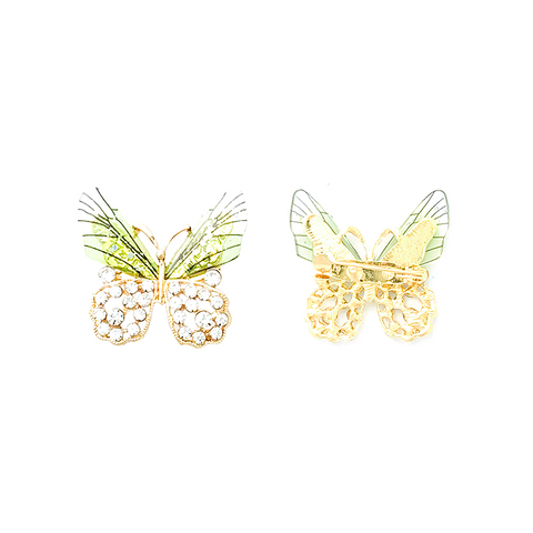 Ponchonadel - Schmetterling