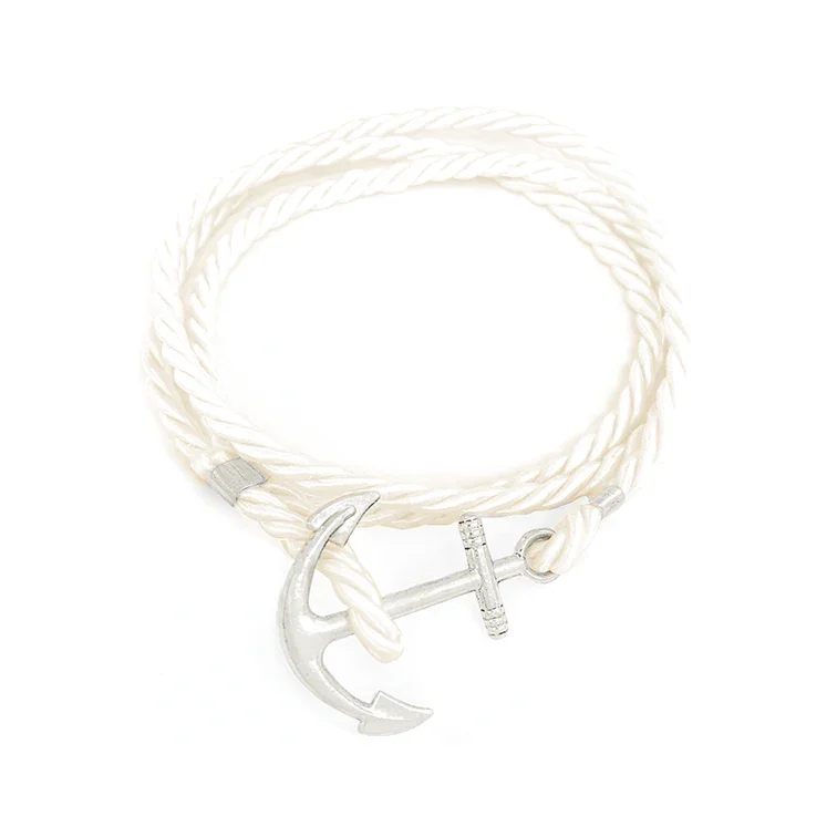 Armband - Anker