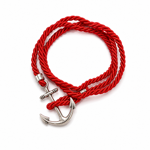 Armband - Anker