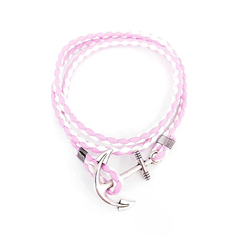 Armband - Anker