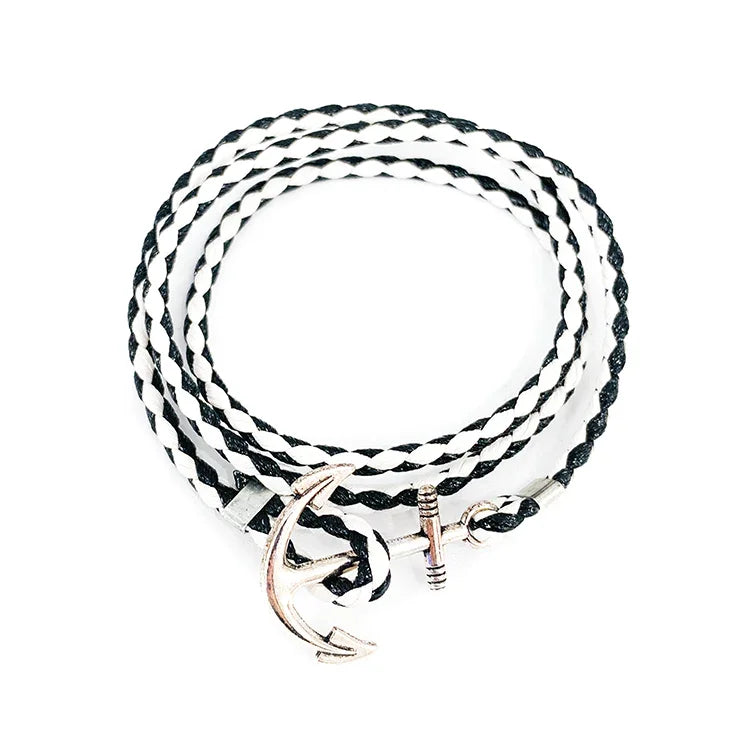 Armband - Anker