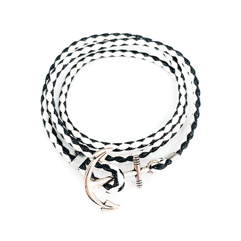 Armband - Anker