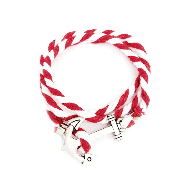 Armband - Anker