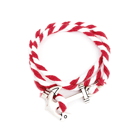 Armband - Anker