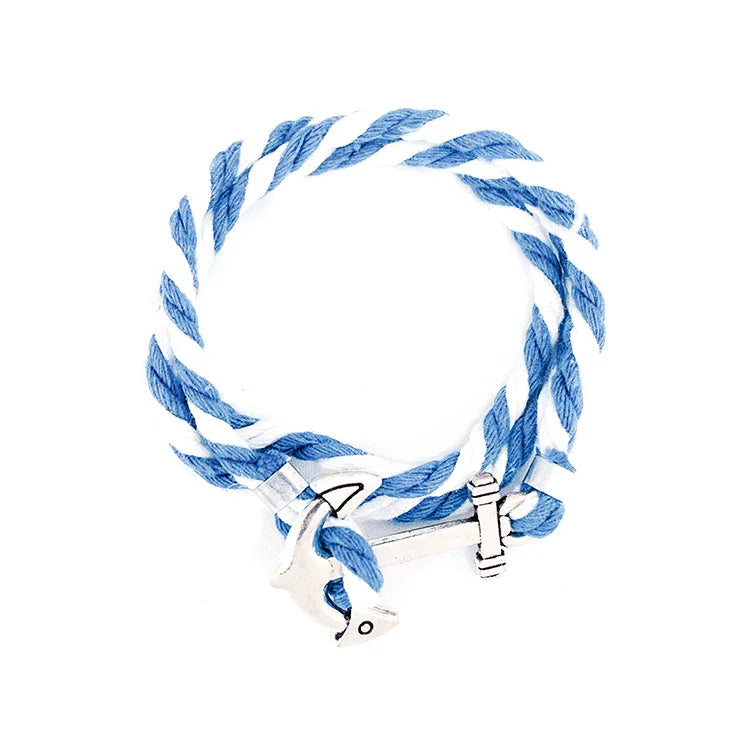Armband - Anker