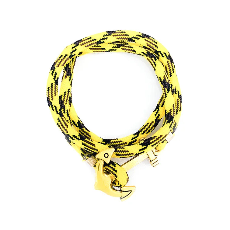 Armband - Anker
