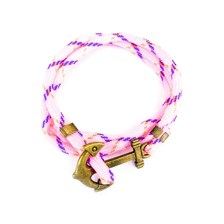 Armband - Anker