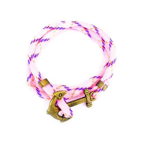Armband - Anker
