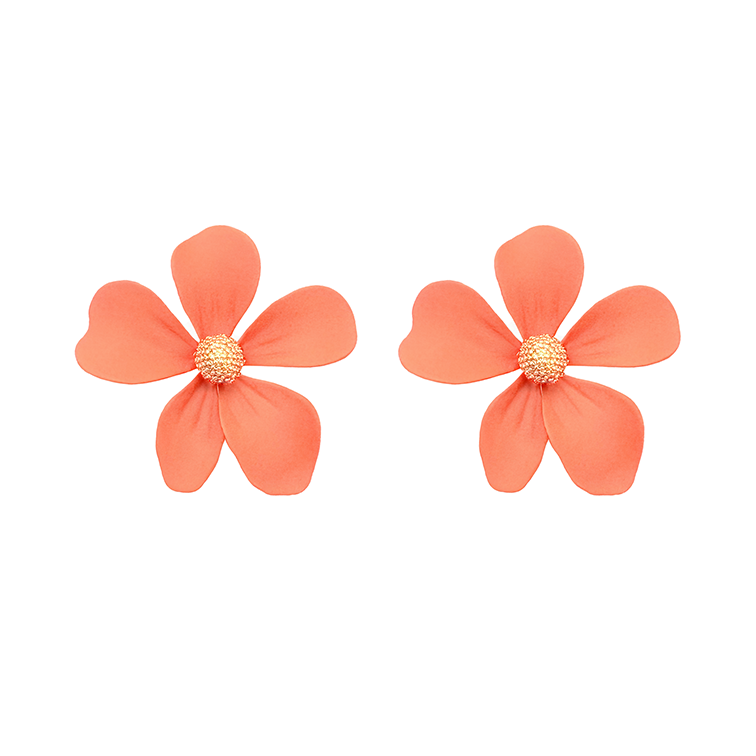 Ohrringe - Blumen