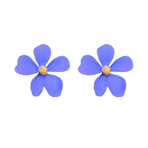 Ohrringe - Blumen