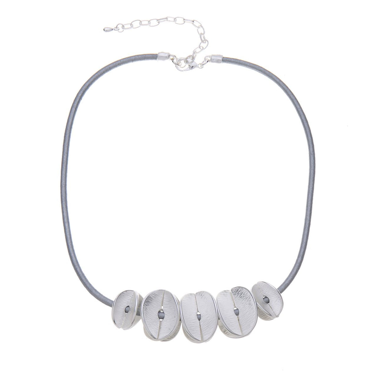 Necklace - Avilia