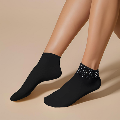 Socken - Cora