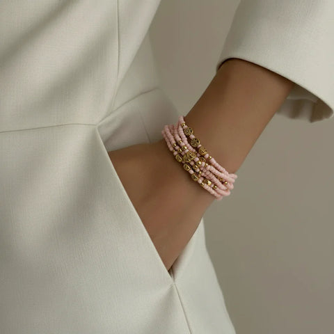 Armband - Lebensbaum