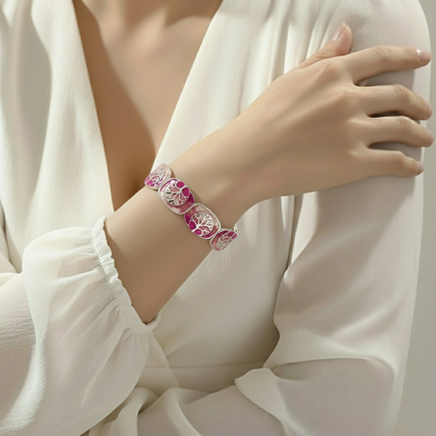 Armband - Lebensbaum