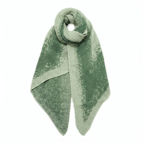 Scarf - skull