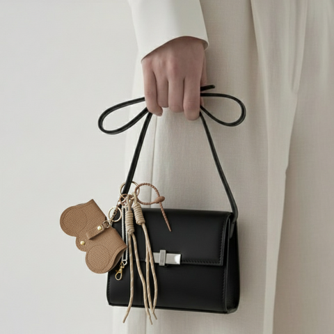 Bag Charms - Lili