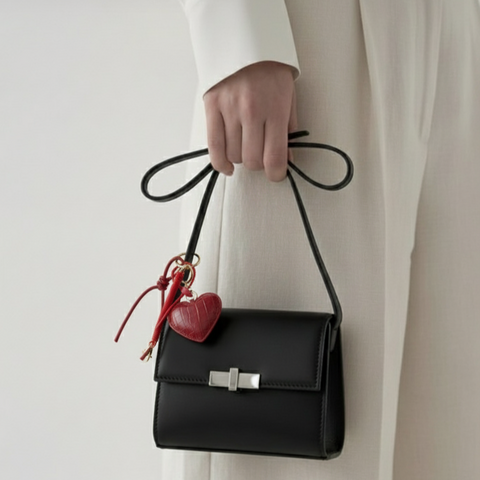 Bag Charms - Herz