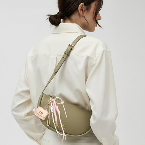 Bag Charms - Luise