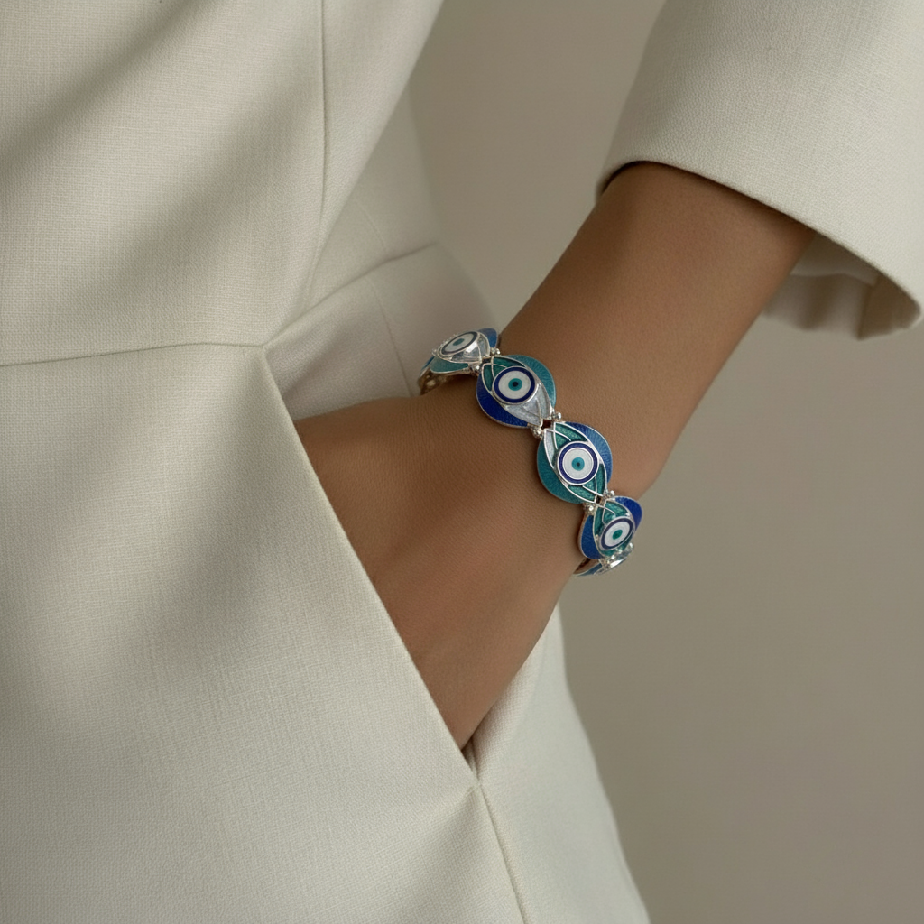 Bracelet - Nazar
