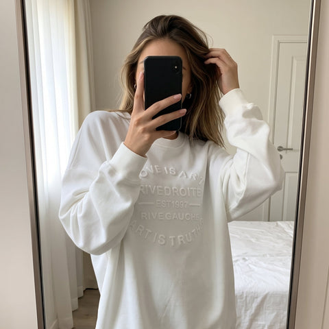 Sweatshirts - Art