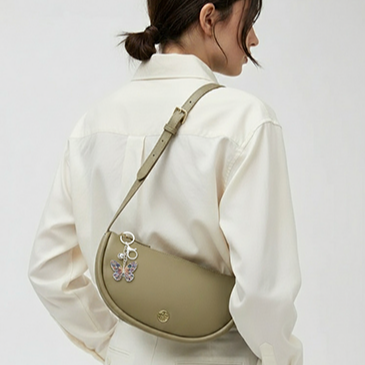 Bag Charms - Schmetterling
