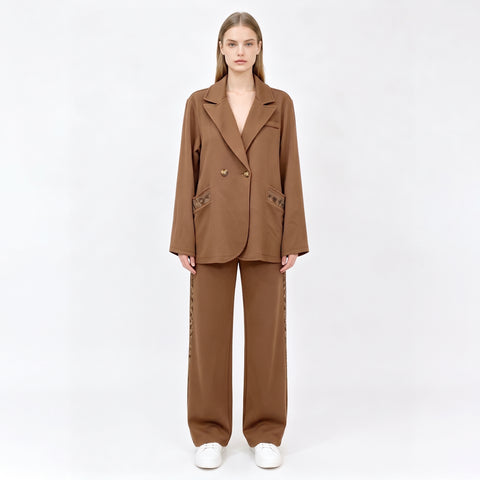 Blazer - Kayla