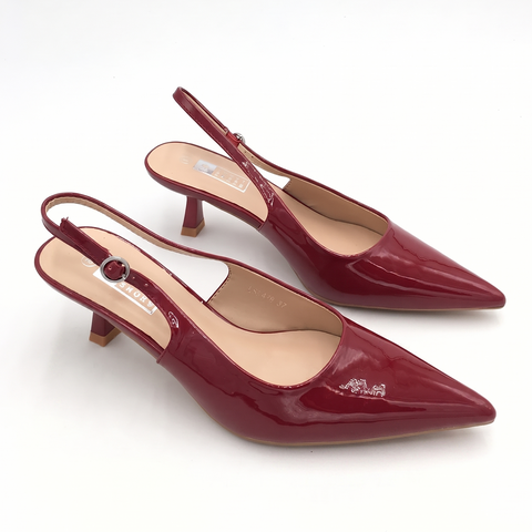 Slingpumps - Claudia