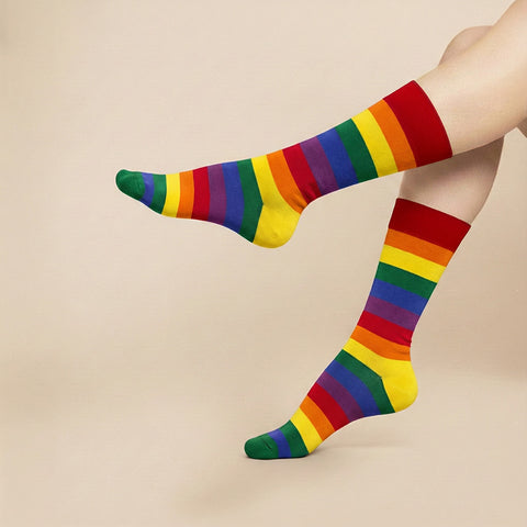 Socken - Bunt