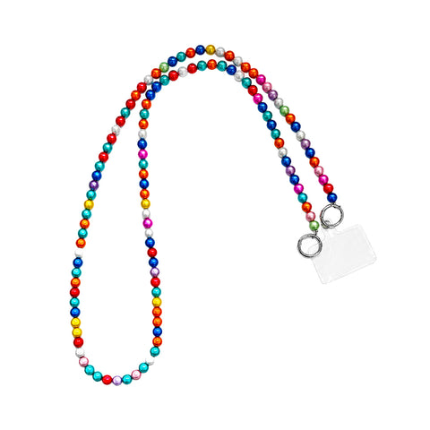 Handykette - Magic Pearls 10mm