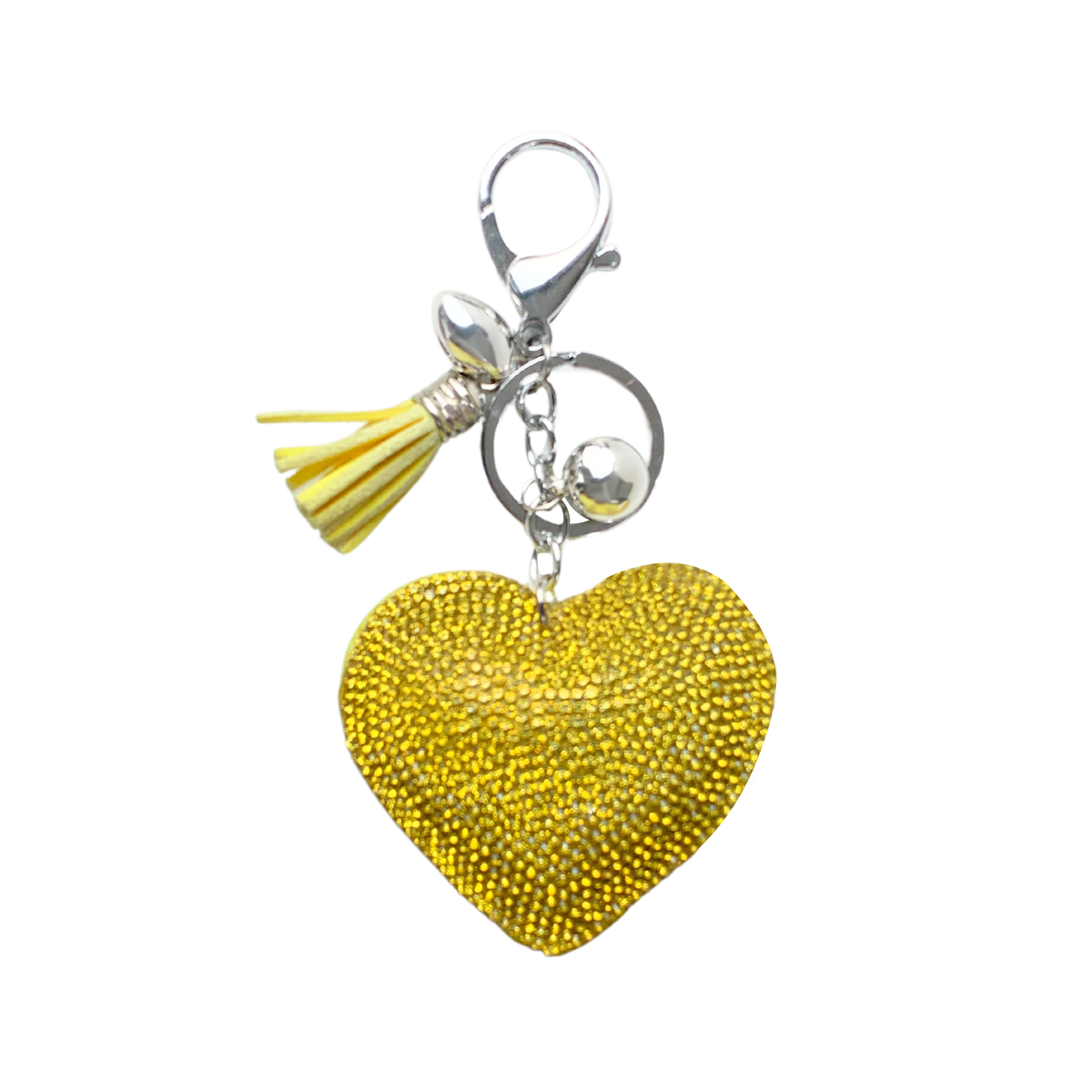 Bag Charms - Herz