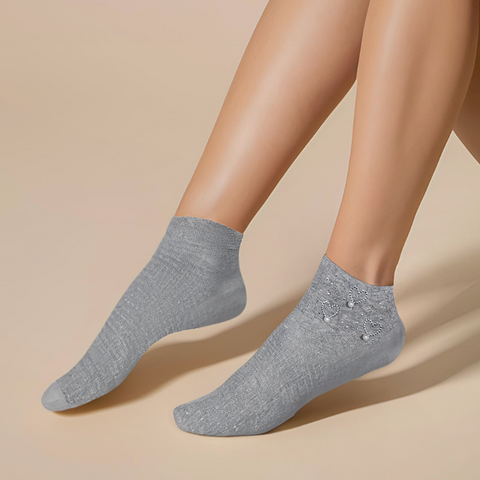 Socken - Herzen