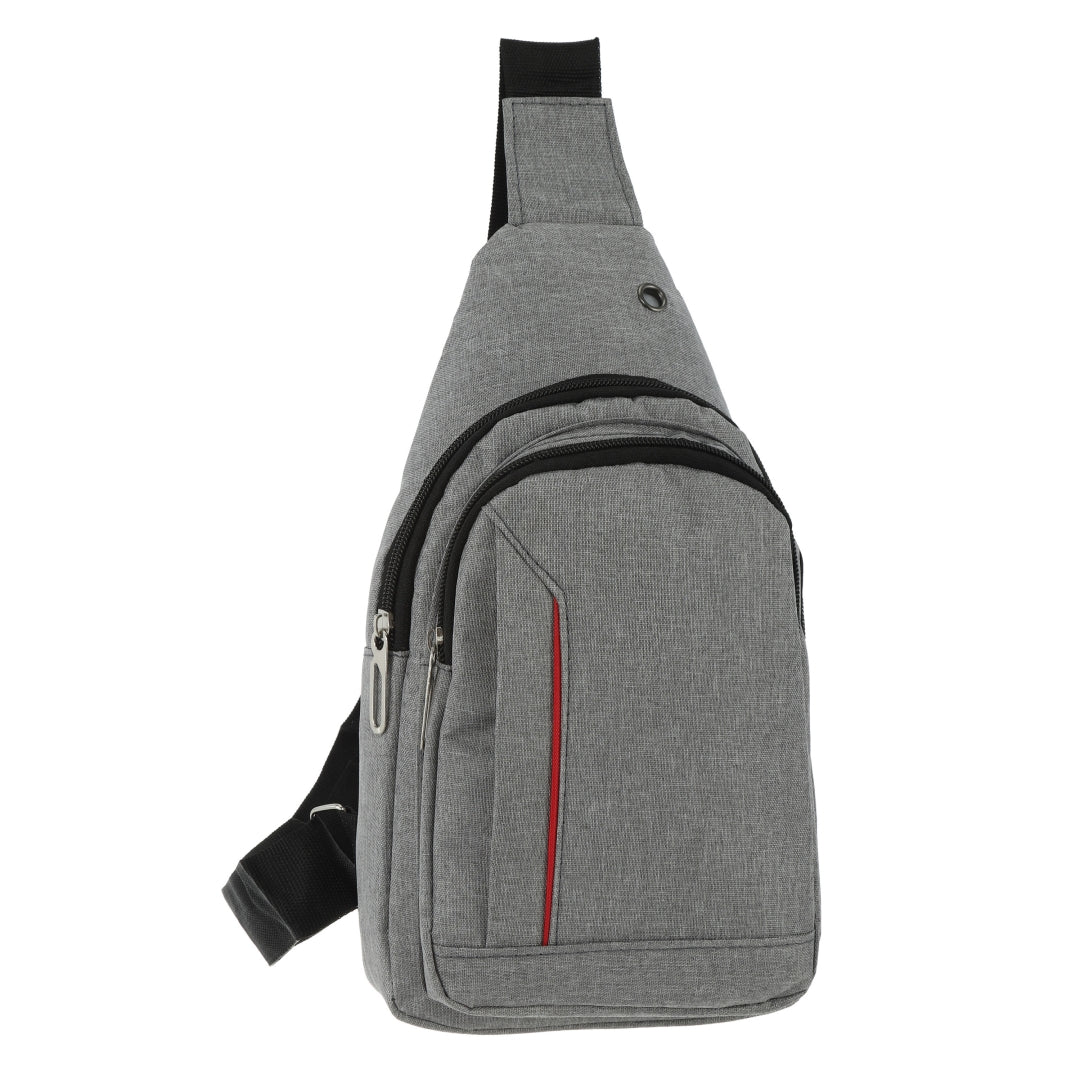 Crossbody Bag - Christopher
