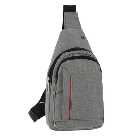 Crossbody Bag - Christopher
